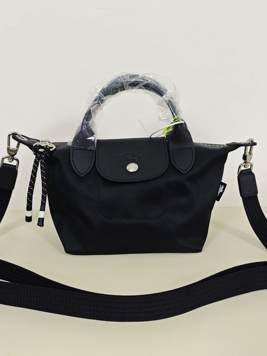 Longchamp Handbags - Longchamp energy XS handbag shoulder bag